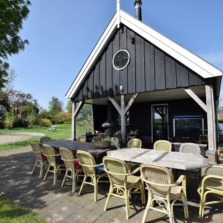 Holiday Home At The Kaagerplassen Esterno foto
