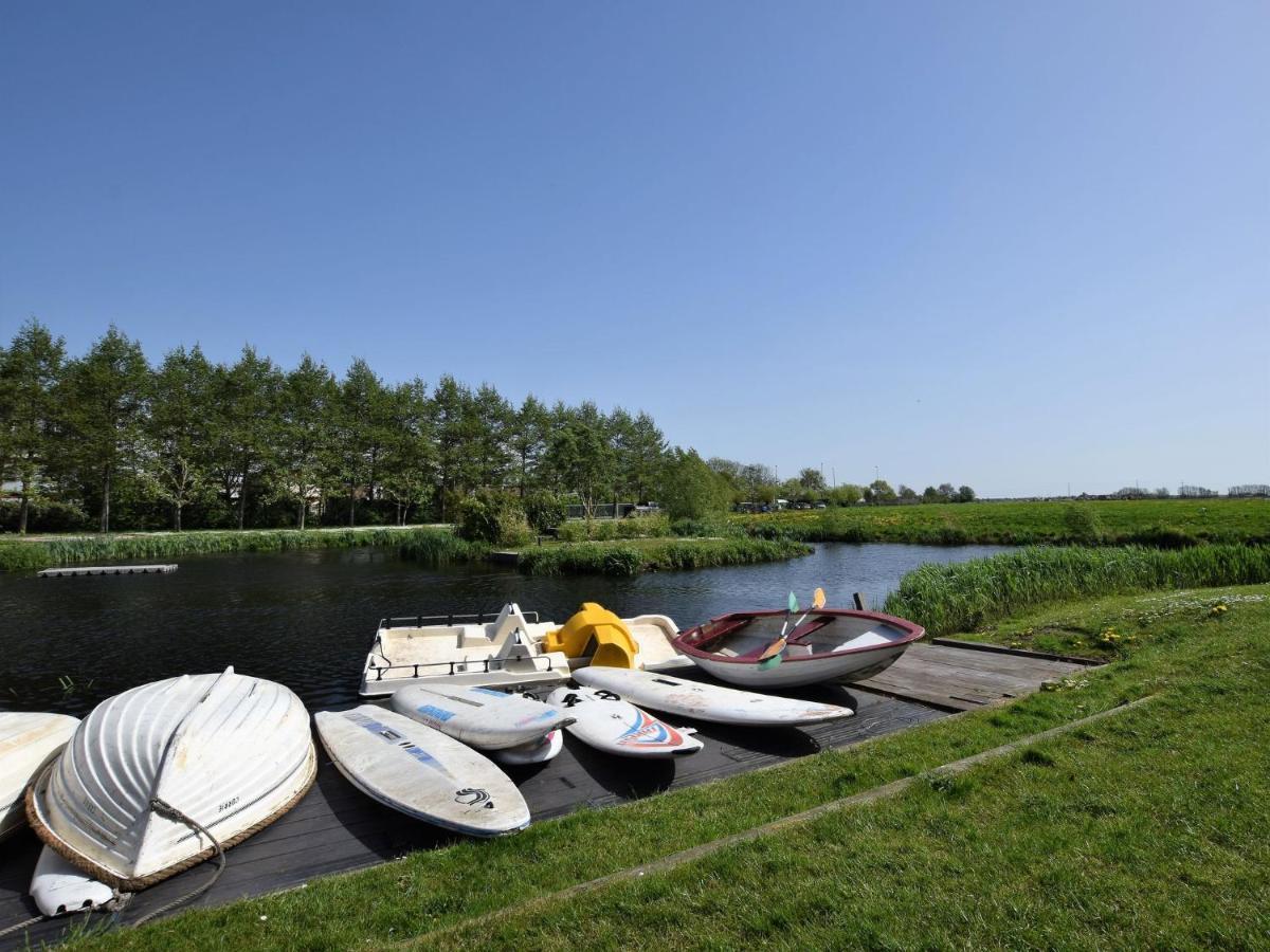 Holiday Home At The Kaagerplassen Esterno foto