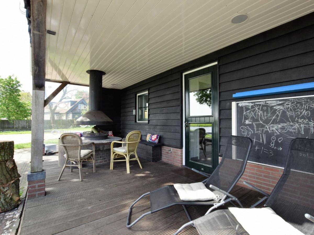 Holiday Home At The Kaagerplassen Esterno foto