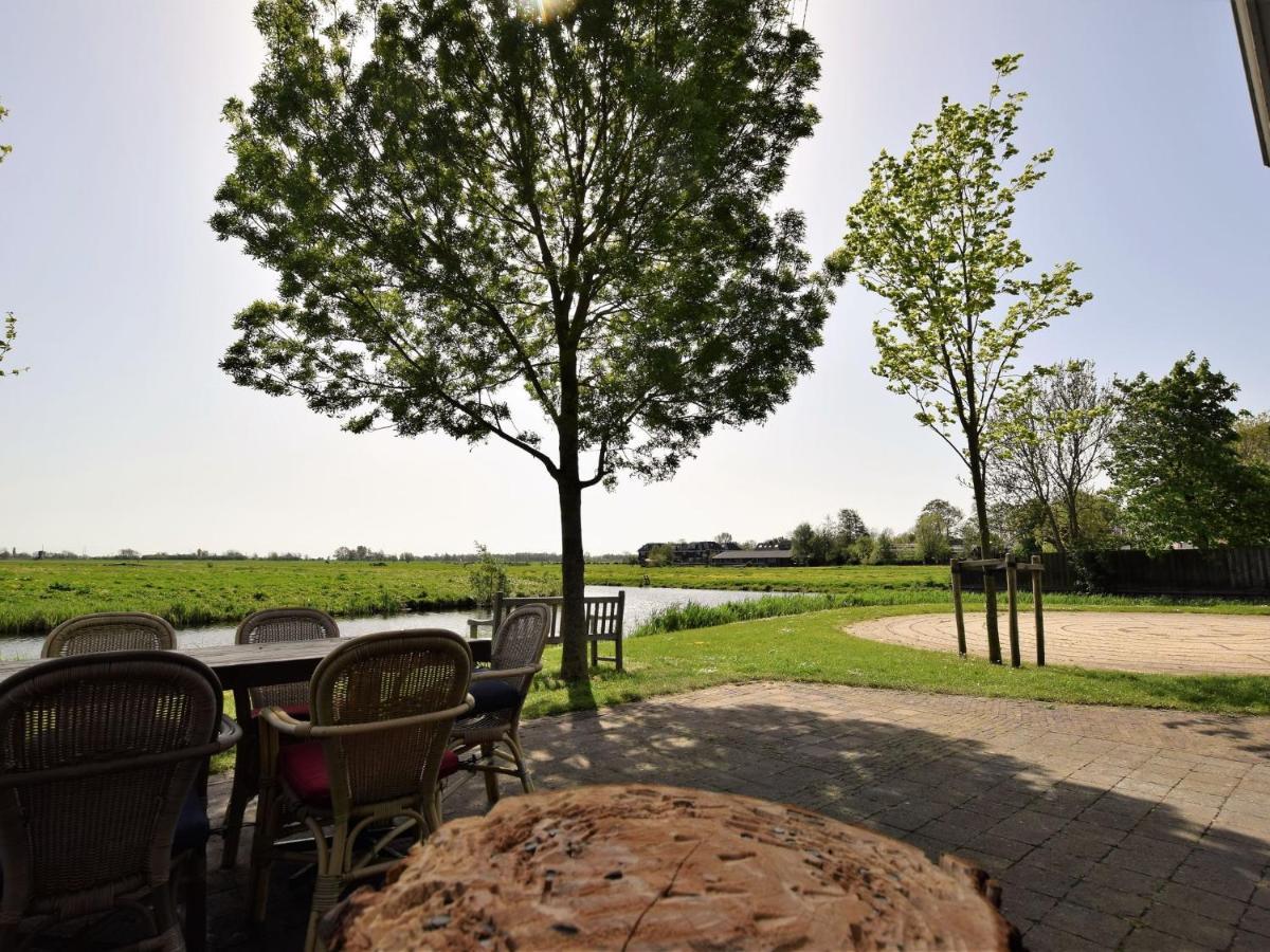 Holiday Home At The Kaagerplassen Esterno foto