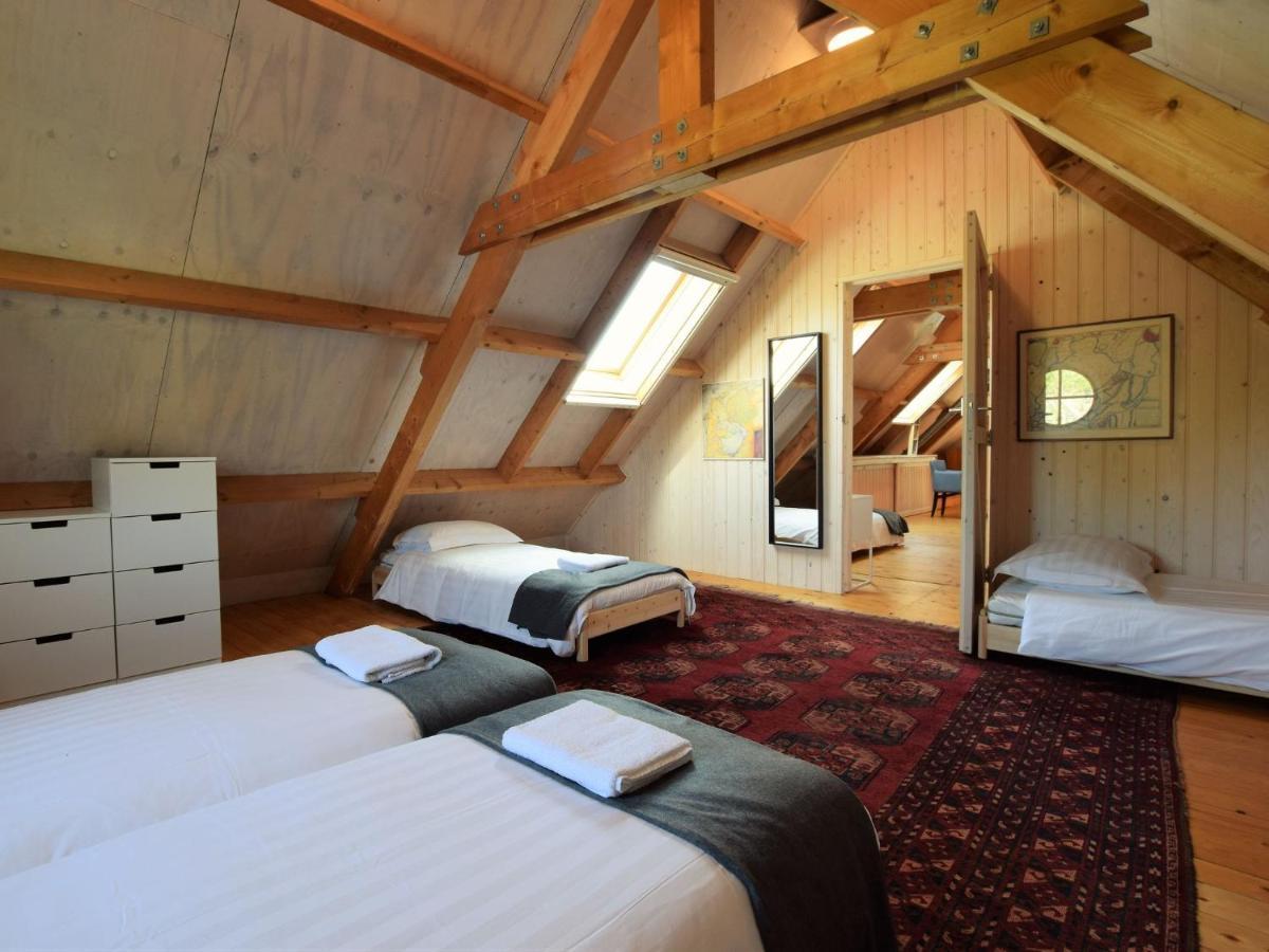 Holiday Home At The Kaagerplassen Esterno foto