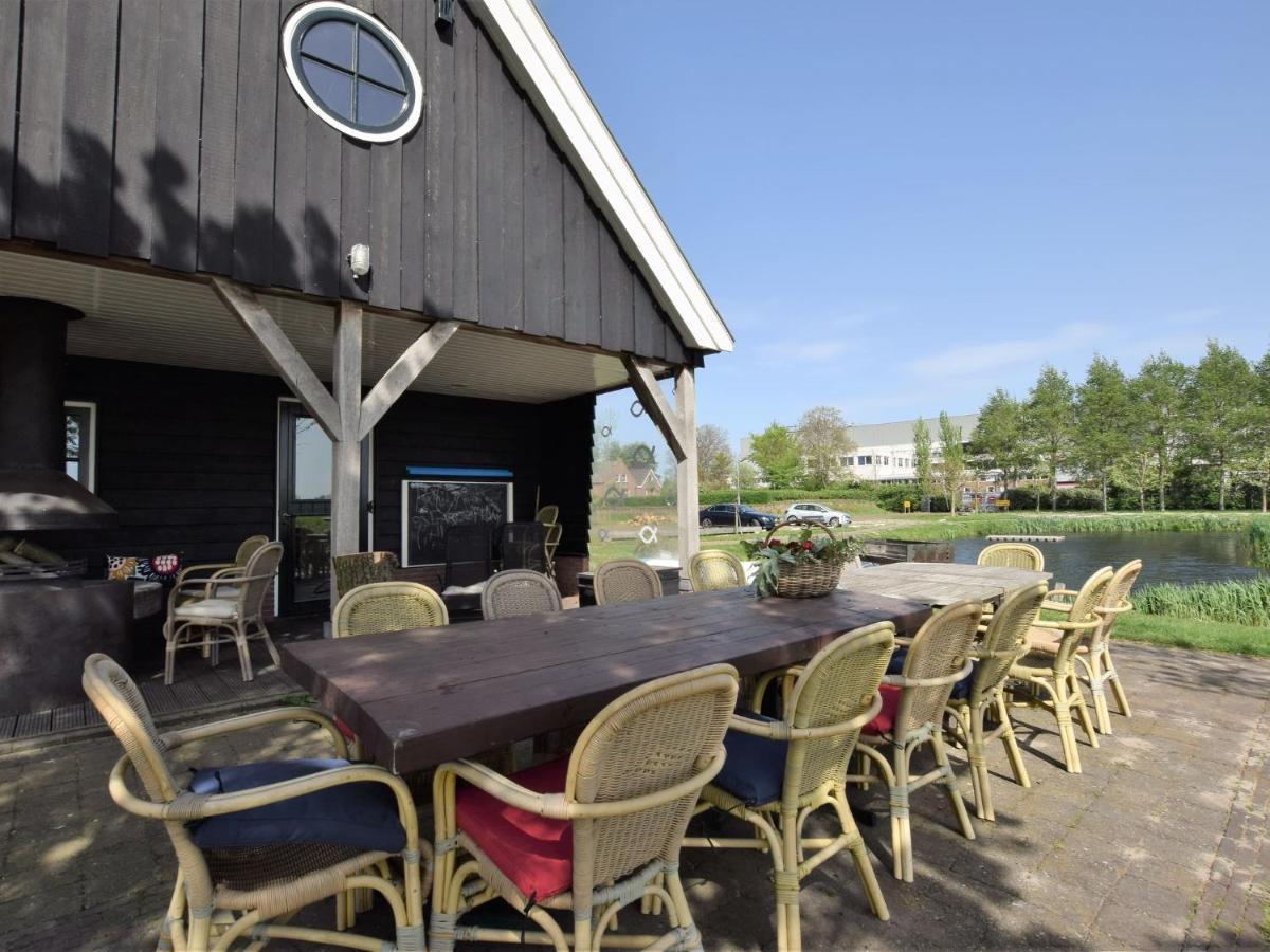 Holiday Home At The Kaagerplassen Esterno foto