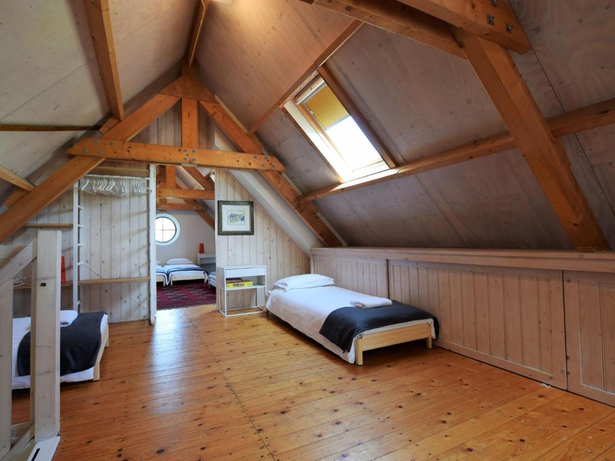 Holiday Home At The Kaagerplassen Esterno foto